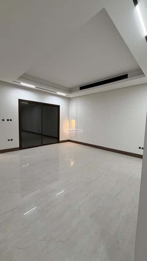Villa 300 SQM Facing West on 15m Width Street Al-Qairawan, North Riyadh, Riyadh
