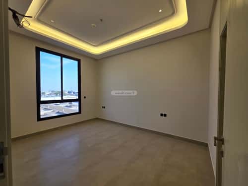 Apartment 124.96 SQM with 3 Bedrooms Ar-Rimal, East Riyadh, Riyadh