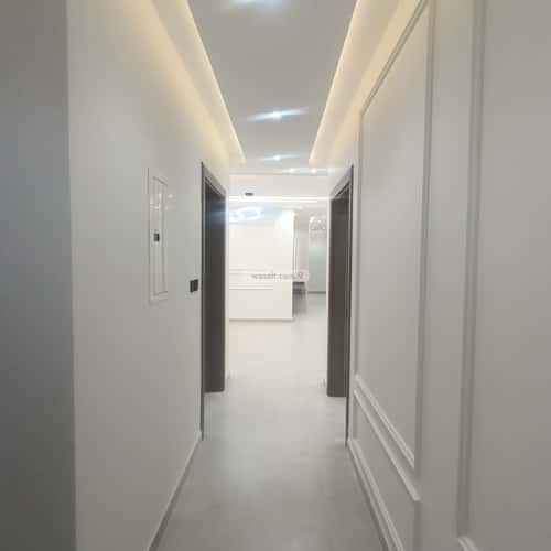 Floor 248.07 SQM with 4 Bedrooms Okaz, South Riyadh, Riyadh
