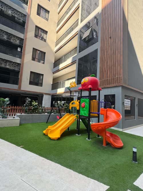 Apartment 179.98 SQM with 3 Bedrooms Al Hammraa, Khobar