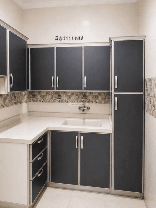 Apartment 285 SQM with 3 Bedrooms Al-Yamamah, Central Riyadh, Riyadh