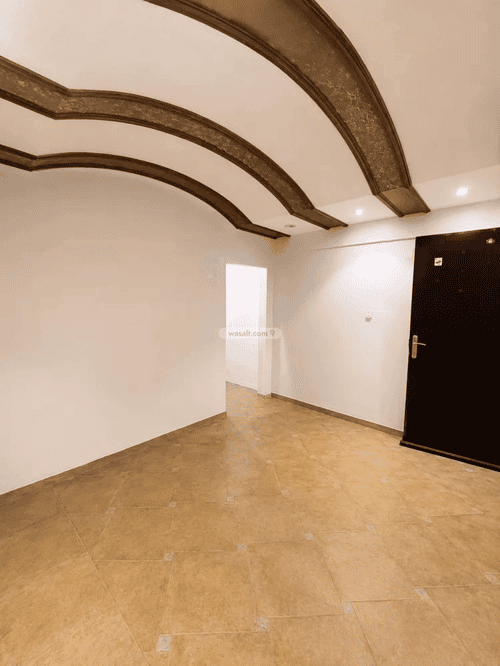 Apartment 50 SQM with 1 Bedroom Al-Mursalat, North Riyadh, Riyadh