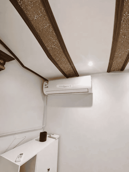 Apartment 50 SQM with 1 Bedroom Al-Mursalat, North Riyadh, Riyadh