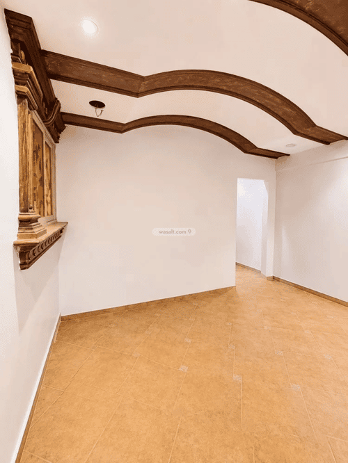 Apartment 50 SQM with 1 Bedroom Al-Mursalat, North Riyadh, Riyadh