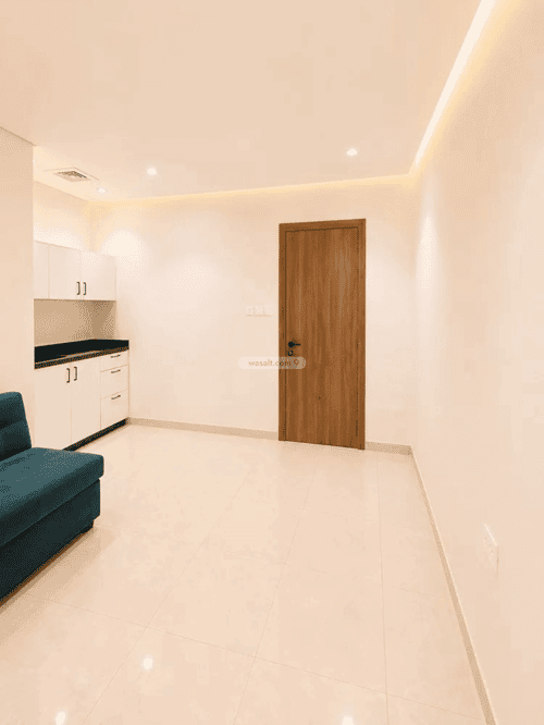 Apartment 50 SQM with 1 Bedroom Jareer, Central Riyadh, Riyadh
