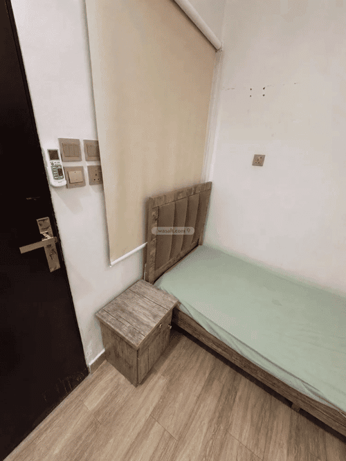 Apartment 50 SQM with 1 Bedroom Al-Jarradiyah, Central Riyadh, Riyadh