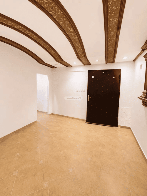 Apartment 50 SQM with 1 Bedroom Al-Mursalat, North Riyadh, Riyadh