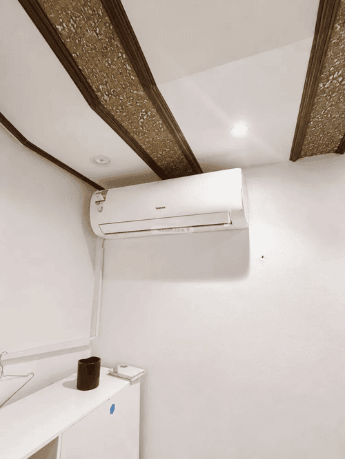 Apartment 50 SQM with 1 Bedroom Al-Mursalat, North Riyadh, Riyadh