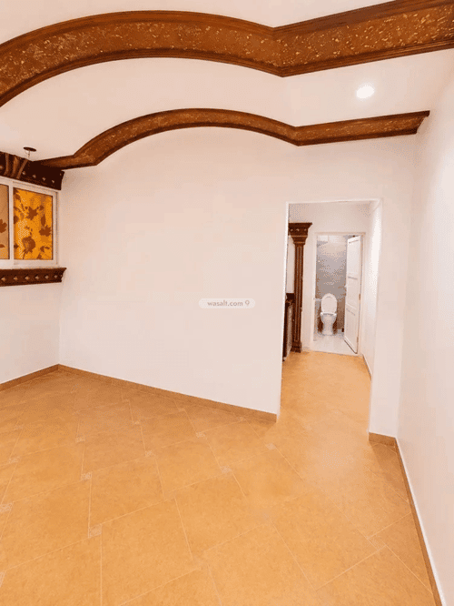 Apartment 50 SQM with 1 Bedroom Al-Mursalat, North Riyadh, Riyadh