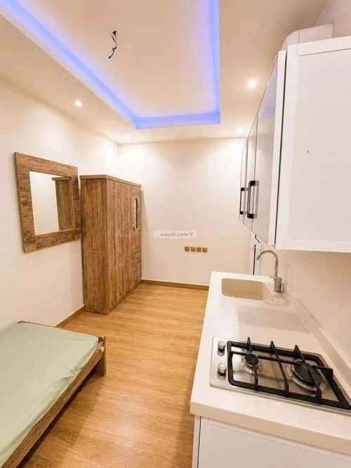 Apartment 50 SQM with 1 Bedroom Al-Jarradiyah, Central Riyadh, Riyadh
