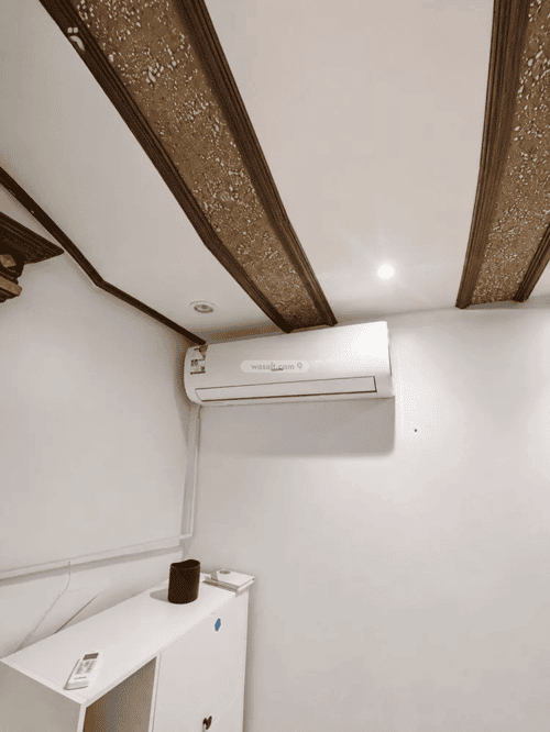 Apartment 50 SQM with 1 Bedroom Al-Mursalat, North Riyadh, Riyadh