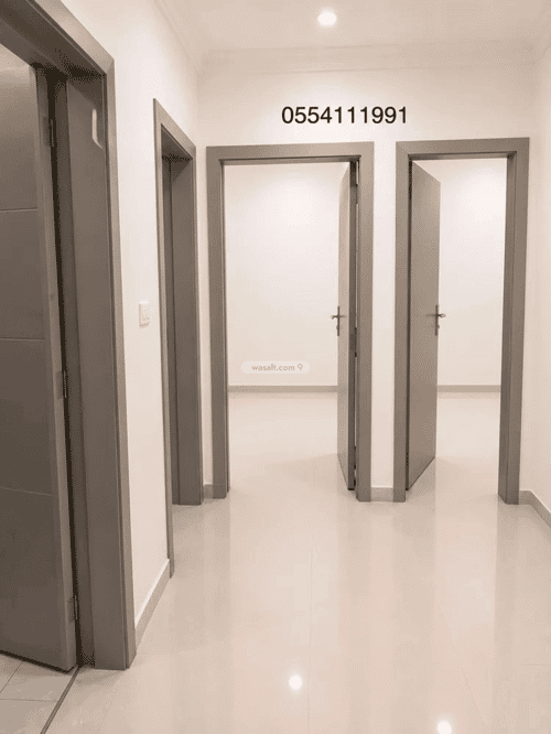 Apartment 285 SQM with 3 Bedrooms Al-Yamamah, Central Riyadh, Riyadh