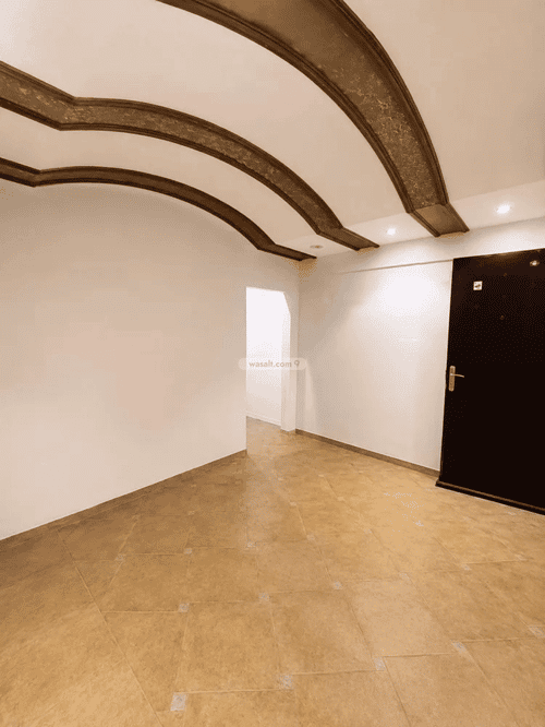 Apartment 50 SQM with 1 Bedroom Al-Mursalat, North Riyadh, Riyadh