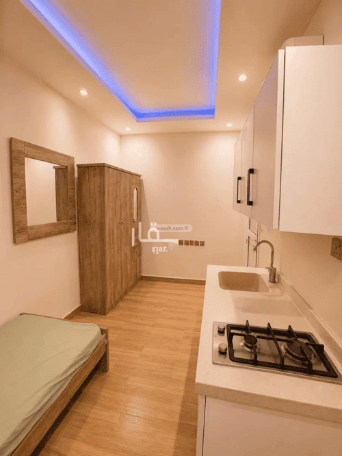 Apartment 25 SQM with 1 Bedroom Al-Jarradiyah, Central Riyadh, Riyadh