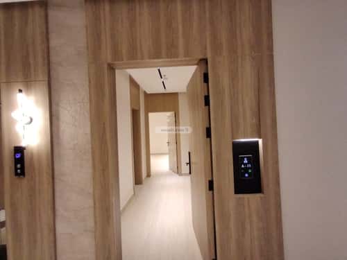 Apartment 131.6 SQM with 3 Bedrooms Ishbiliyah, East Riyadh, Riyadh