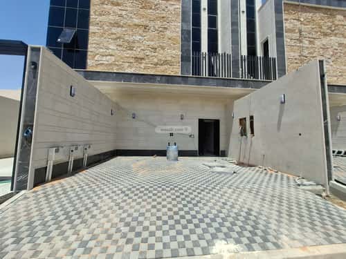 Apartment 135.57 SQM with 3 Bedrooms Qurtubah, East Riyadh, Riyadh