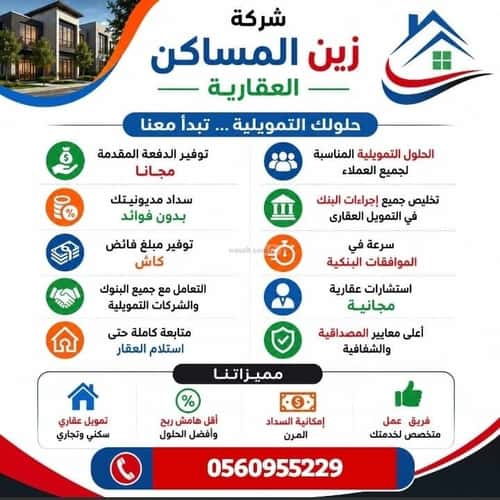 شقة 206.72 متر مربع ب 5 غرف الشوقية، مكة المكرمة