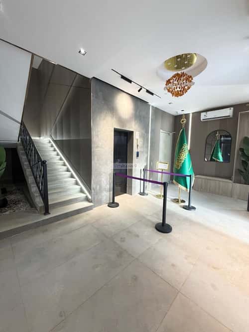 Apartment 206.72 SQM with 5 Bedrooms Alshawkia, Makkah Al Mukarramah