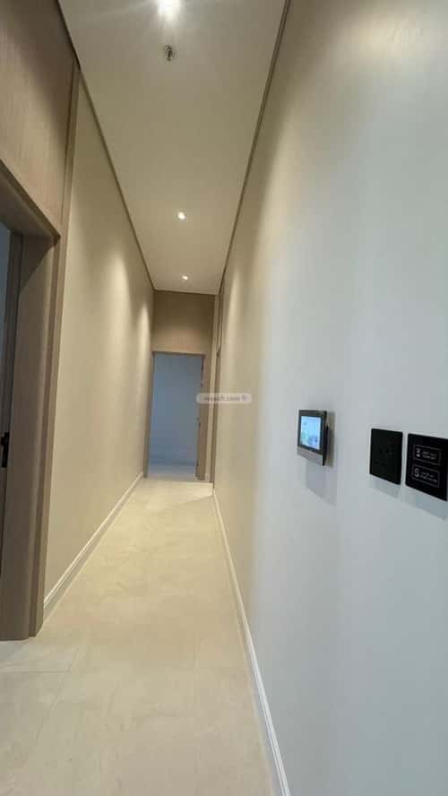 Apartment 119.55 SQM with 3 Bedrooms An-Narjis, North Riyadh, Riyadh