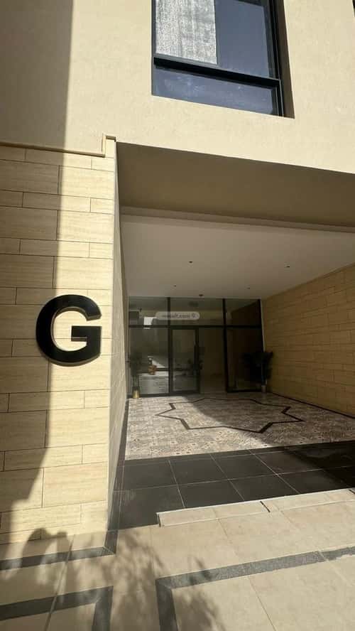 Apartment 119.55 SQM with 3 Bedrooms An-Narjis, North Riyadh, Riyadh
