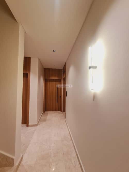 Apartment 103.62 SQM with 3 Bedrooms Al Rawdhah, North Jeddah, Jeddah
