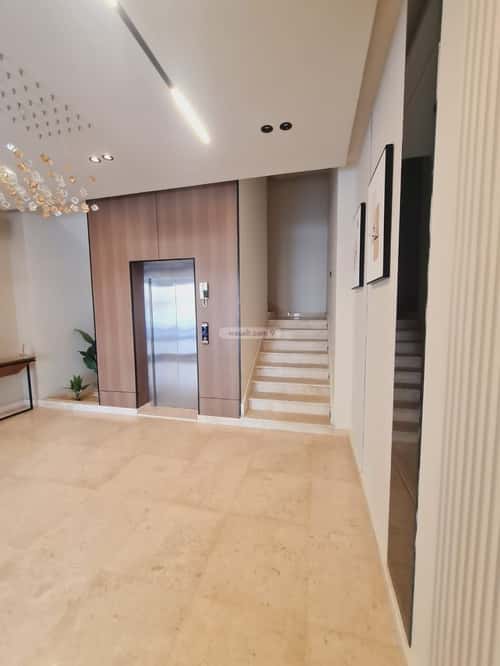 Apartment 103.62 SQM with 3 Bedrooms Al Rawdhah, North Jeddah, Jeddah