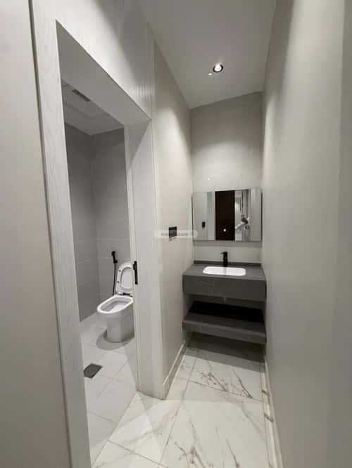 Apartment 148.21 SQM with 5 Bedrooms Al Faysaleyyah, North Jeddah, Jeddah