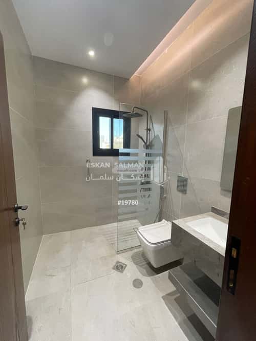 Apartment 98.25 SQM with 4 Bedrooms Al Rehab, North Jeddah, Jeddah