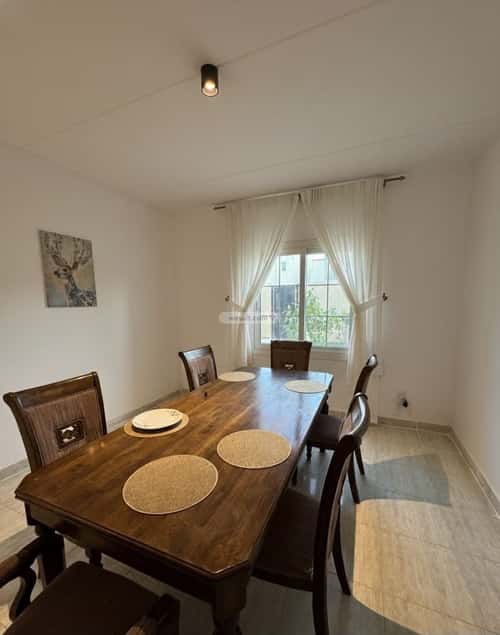 Villa 252.5 SQM Facing South on 15m Width Street Ar-Rimal, East Riyadh, Riyadh