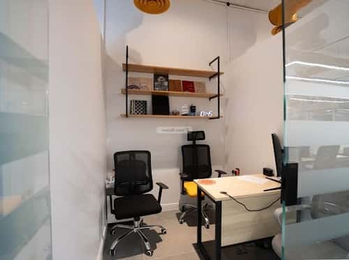 Office Space for Rent As-Suwaidi, West Riyadh, Riyadh
