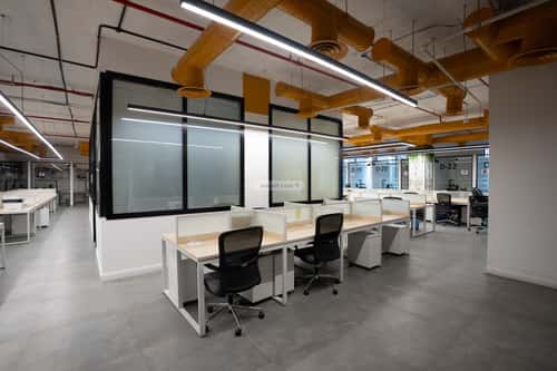 Office Space for Rent As-Suwaidi, West Riyadh, Riyadh