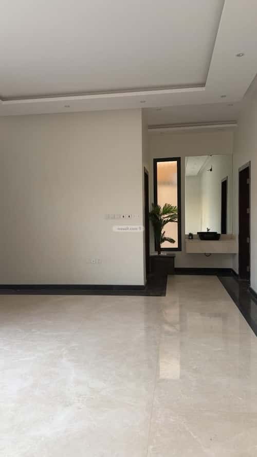 فيلا 362.5 متر مربع جنوبية على شارع 14م الياسمين، شمال الرياض، الرياض