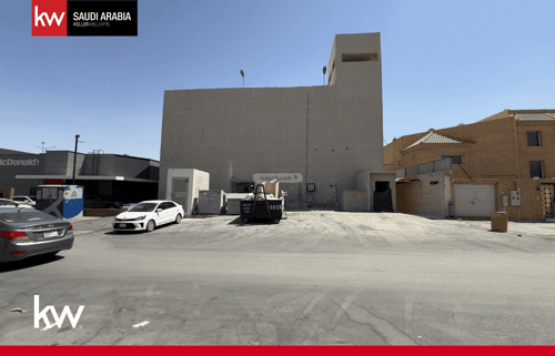 معرض للإيجار السويدي الغربي، غرب الرياض، الرياض