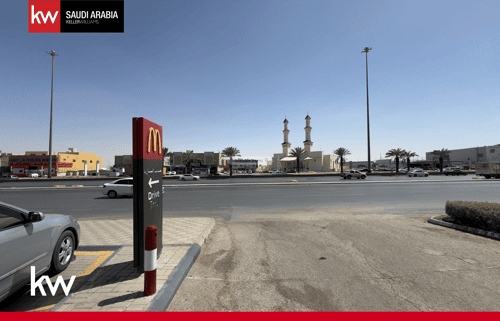 Showroom for Rent As-Suwaidi Al-Gharbi, West Riyadh, Riyadh