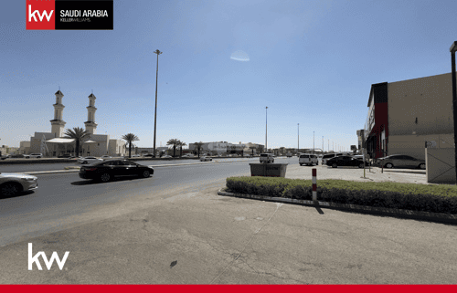 Showroom for Rent As-Suwaidi Al-Gharbi, West Riyadh, Riyadh
