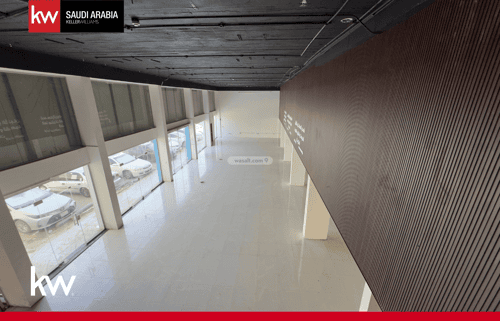 معرض للإيجار السويدي الغربي، غرب الرياض، الرياض