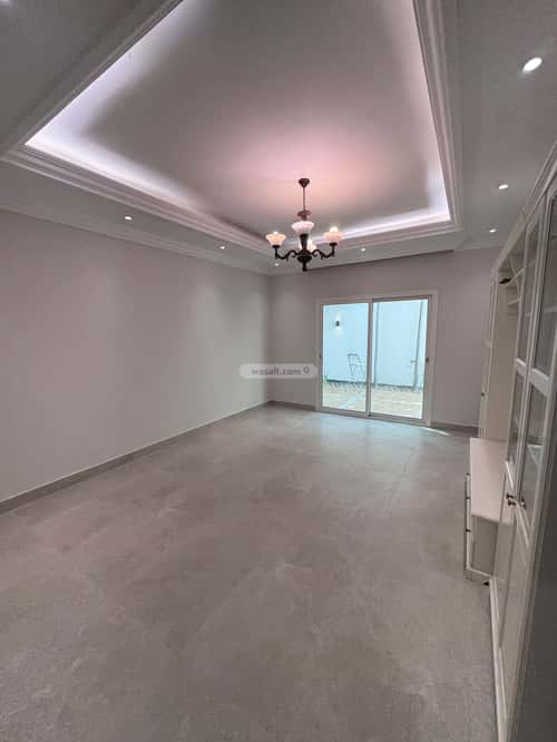 Villa 377 SQM Facing South on 15m Width Street Al Basateen, North Jeddah, Jeddah