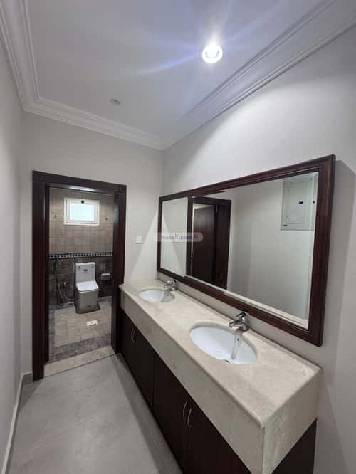 Villa 377 SQM Facing South on 15m Width Street Al Basateen, North Jeddah, Jeddah