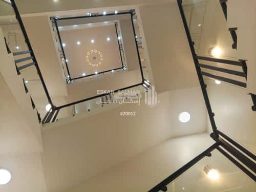 Villa 200 SQM Facing South on 16m Width Street Haya Nabla, Madinah