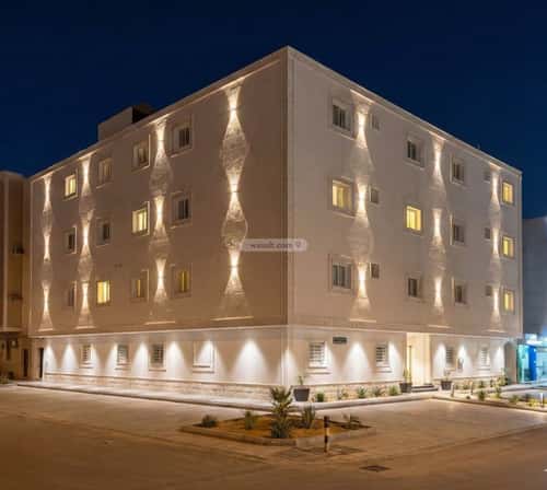 Apartment with 1 Bedroom Al-Yarmuk, East Riyadh, Riyadh