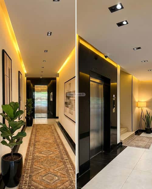 Apartment with 1 Bedroom Al-Yarmuk, East Riyadh, Riyadh