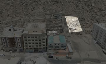 أرض سكنية 1274.97م2 بحي الجامعة