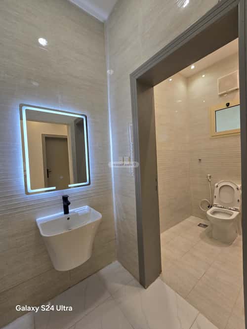 Villa 300 SQM Facing East on 12m Width Street Al Yaqoot, North Jeddah, Jeddah