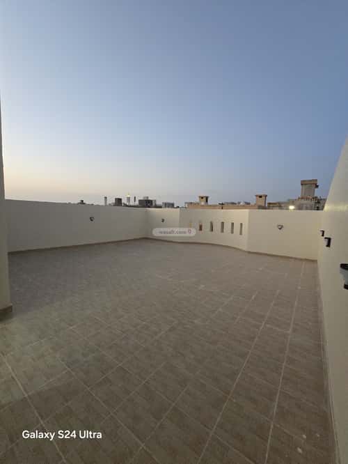 Villa 300 SQM Facing East on 12m Width Street Al Yaqoot, North Jeddah, Jeddah
