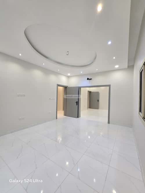 Villa 300 SQM Facing East on 12m Width Street Al Yaqoot, North Jeddah, Jeddah
