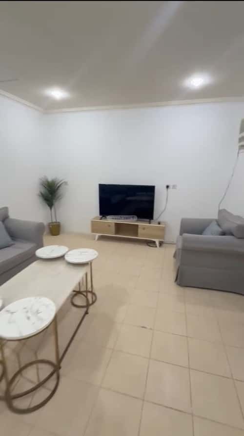 Apartment 60 SQM with 1 Bedroom Al-Yarmuk, East Riyadh, Riyadh