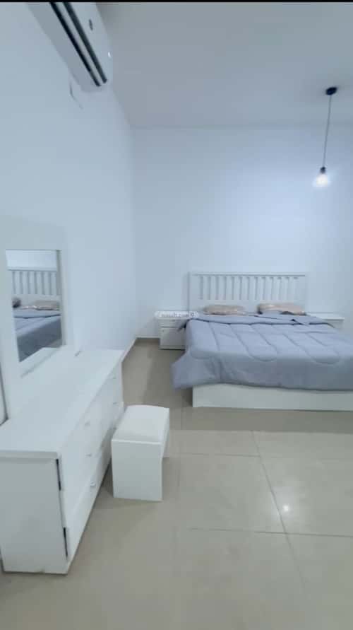 Apartment 60 SQM with 1 Bedroom Al-Yarmuk, East Riyadh, Riyadh