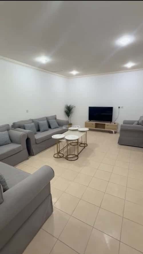 Apartment 60 SQM with 1 Bedroom Al-Yarmuk, East Riyadh, Riyadh