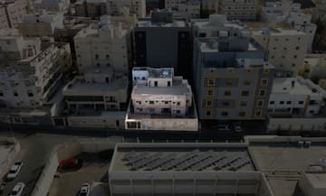 فيلا سكنية 550م2 بحي النزهة