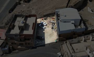 أرض سكنية 357.92م2 في مكة المكرمة